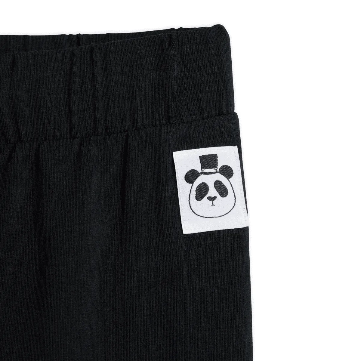 Basic Trousers