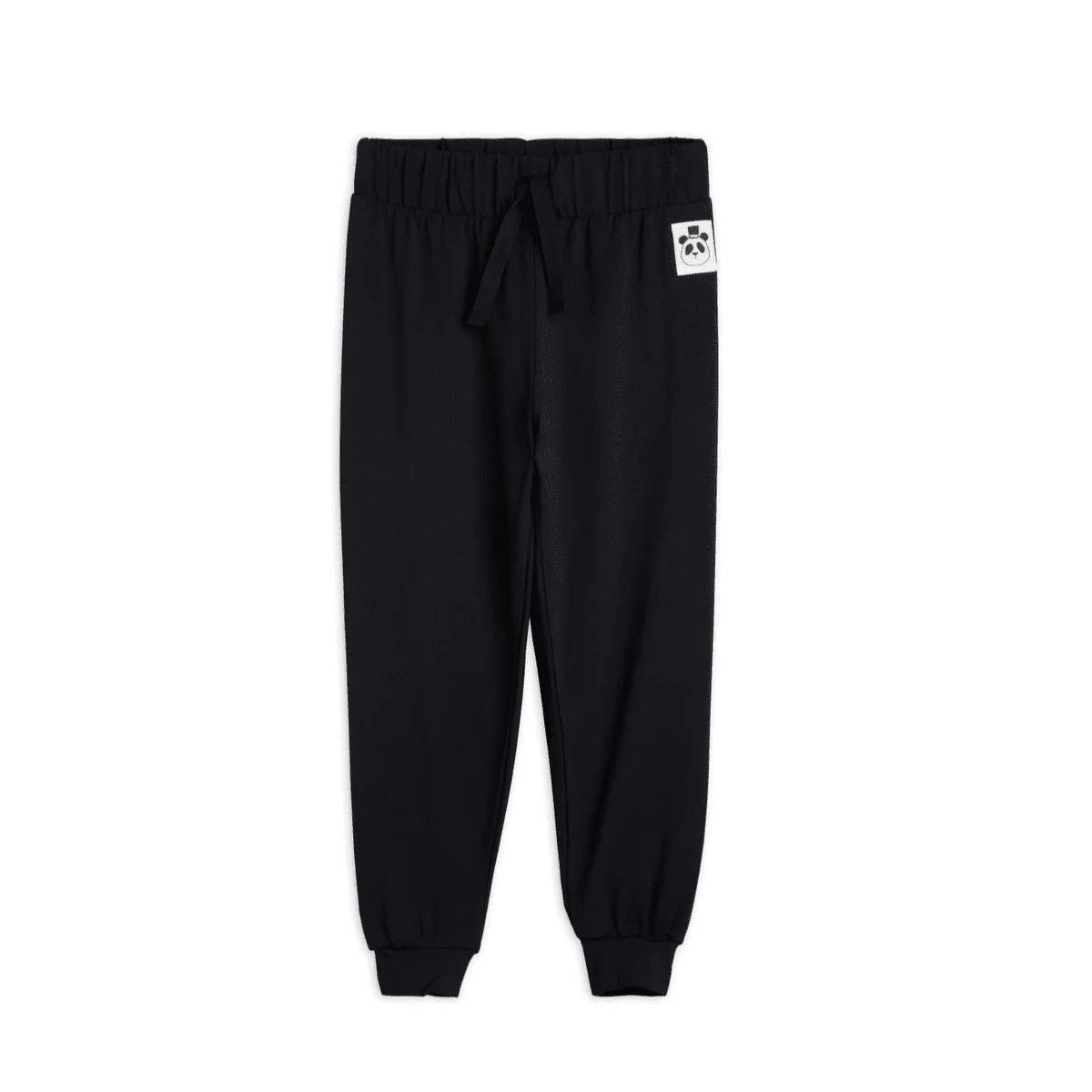 Basic Trousers