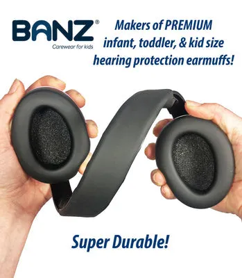 Ear Muffs for Baby   Toddler - Orchid by Baby Banz