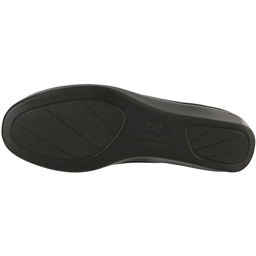 SAS Bliss Black (Women's)