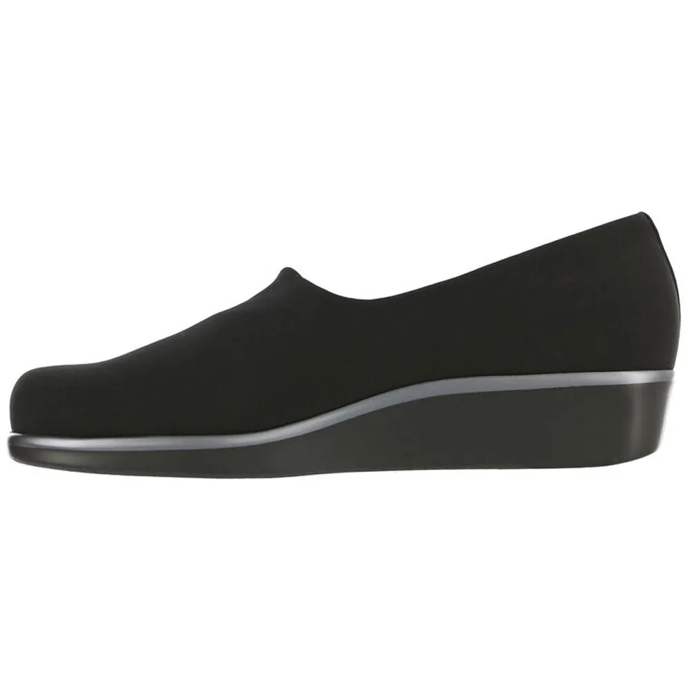 SAS Bliss Black (Women's)