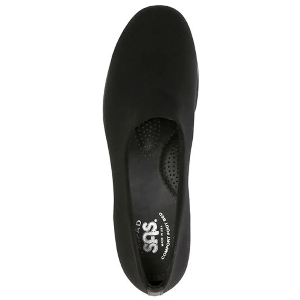 SAS Bliss Black (Women's)